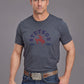 Shirts Stetson Short Sleeve Tee 11-076-0562-0873