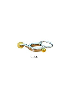 Accessories Keychain Spur 69901