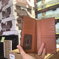 Wallets Mens RBC Geo Stamp C1173