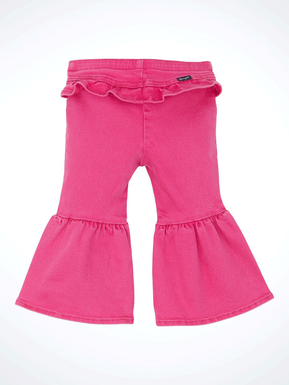 Jeans Girls Wrangler Pink Flair Delilah 112356591