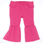 Jeans Girls Wrangler Pink Flair Delilah 112356591