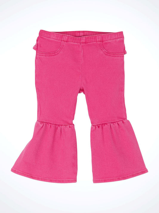 Jeans Girls Wrangler Pink Flair Delilah 112356591