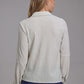 Shirts Women’s Roper Long Sleeve Button Stretch 03-050-0597-7044