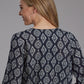 Shirts Women’s Roper Long Sleeve Blouse 03-050-0590-7046