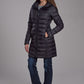 Outerwear Women’s Roper Long Down Filled Coat 03-098-0693-6007