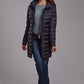Outerwear Women’s Roper Long Down Filled Coat 03-098-0693-6007