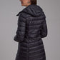 Outerwear Women’s Roper Long Down Filled Coat 03-098-0693-6007