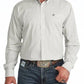 Shirts Men’s Cinch Long Sleeve Classic Fit MTW1106128