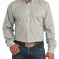 Shirts Men’s Cinch Classic Fit Stretch MTW1106133