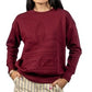 Outerwear Women’s Panhandle  Boot Stitch Sweater LW32T07937