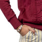 Outerwear Women’s Panhandle  Boot Stitch Sweater LW32T07937