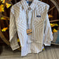 Shirts Men’s Panhandle Roughstock Long Skeeve Pearl Snap RMN2S09527
