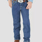 Jeans Boys Wrangler George Straight 1013BGSHD
