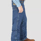 Jeans Boys Wrangler George Straight 1013BGSHD