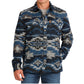 Outerwear Men’s Cinch Knit Jacket  MWJ1969001