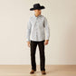 Shirts Men’s Ariat Maxwell Long Sleeve Button 10054064