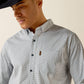 Shirts Men’s Ariat Maxwell Long Sleeve Button 10054064