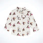 Shirts Girls Wrangler Long Sleeve Pearl Snap 112356562