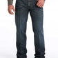 Jeans Mens Cinch Grant MB30037001