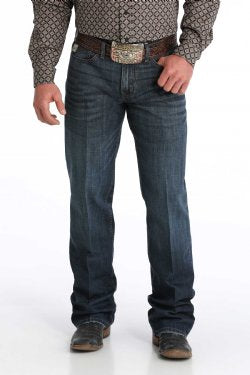 Jeans Mens Cinch Grant MB30037001