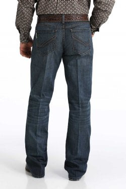 Jeans Mens Cinch Grant MB30037001