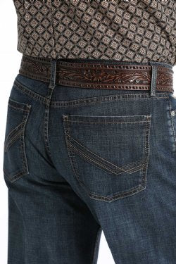 Jeans Mens Cinch Grant MB30037001