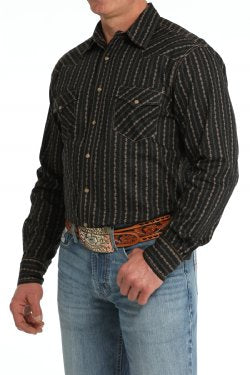 Shirts Mens Cinch Modern Fit MTW1303081