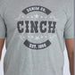 Shirts Men’s Cinch Tee MTT1690690