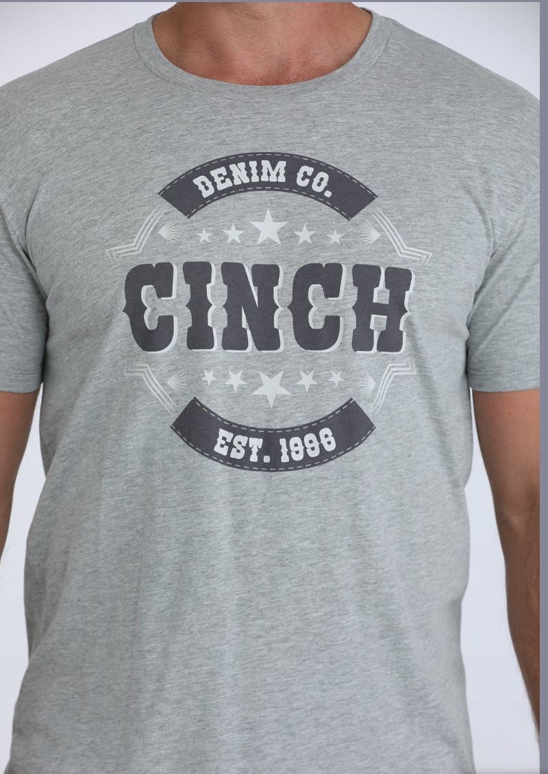 Shirts Men’s Cinch Tee MTT1690690