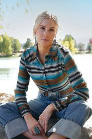 Shirts Women’s Cruel Long Sleeve CTW7526001
