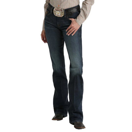 Jeans Women’s Cinch Classic Boot Cut MJ84654071
