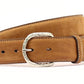 Belts Men’s Nocona Light Brown N2483444