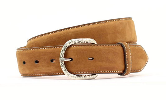 Belts Men’s Nocona Light Brown N2483444