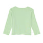 Shirts Infant Girls Long Sleeve Tee 112367499