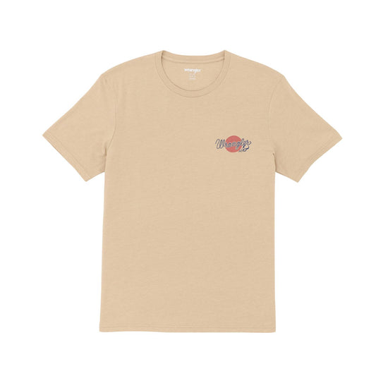 Shirts Men’s Wrangler Tee 112365660