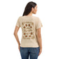 Shirts Women’s Wrangler Tee 112365137