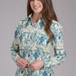 Shirts Women’s Roper Long Sleeve Tropical Resort 03-050-0064-0246