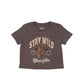 Shirts Boys Wrangler Tee Stay Wild 112368777 112365729