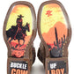 Boots Kids Tin Haul 14-018-0101-5043