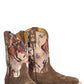 Boots Kids Tin Haul 14-018-0101-5043