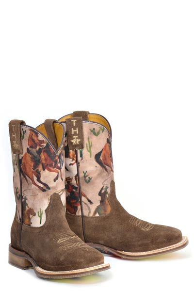 Boots Kids Tin Haul 14-018-0101-5043