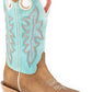 Boots Kids Roper Ride ‘Em Cowboy Riding Heel 09-018-7027-8579