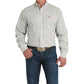 Shirts Men’s Cinch Long Sleeve Plaid MTW1105983