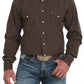 Shirts Men’s Cinch Modern Fit Arena Flex MTW1303083