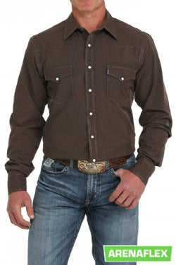 Shirts Men’s Cinch Modern Fit Arena Flex MTW1303083