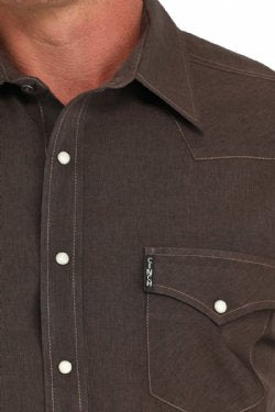 Shirts Men’s Cinch Modern Fit Arena Flex MTW1303083