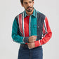 Shirts Men’s Wrangler Brushpopper 112360107