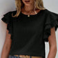 Shirts Women’s Casual Round Neck CWTSTS0665