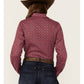 Shirts Women’s Cinch Long Sleeve Arena Flex MSW9163029