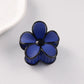 ￼ Accessories Flower Hair Claw Clip CWAAHA1398
